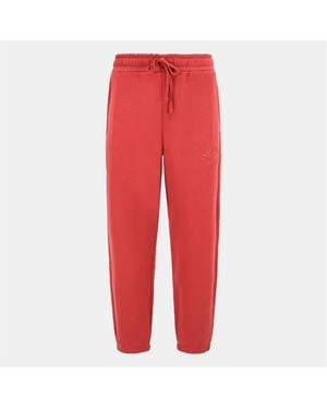 Blank Essentials Arch Jogger - Red
