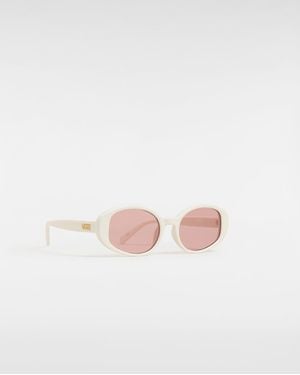 Vans Out There Sunglasses - Pink