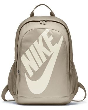 Nike Accessories 0Mu B09S Oval Sunglasses - Natural