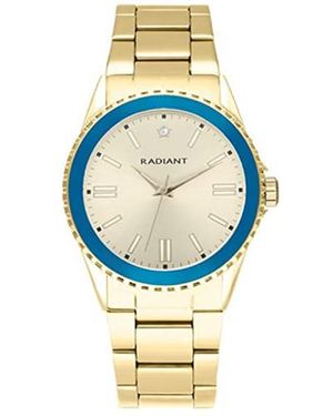 Radiant Ra592205 Ladies Watch - Blue