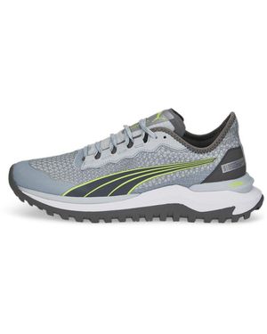 PUMA Voyage Nitro 2 Gore-tex Running Shoes - Grey