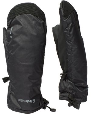 Trekmates Classic Dry Mitts - Black
