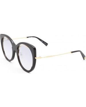 ESCADA Sesa58F-A02W-54 Sesa58F 54 A02W Sunglasses - Black