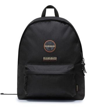 Napapijri Voyage Backpack - Black