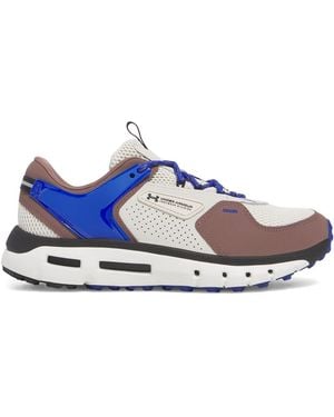 Under Armour Summit Trek Shoes - Blue