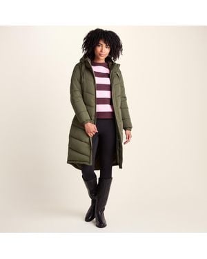 TOG24 Raleigh Jacket - Green