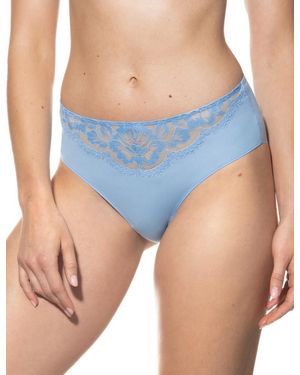 Mey Amazing Briefs - Blue