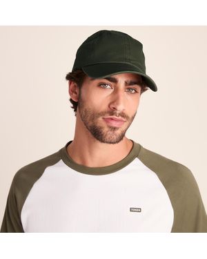 TOG24 Tarley Baseball Cap - Green