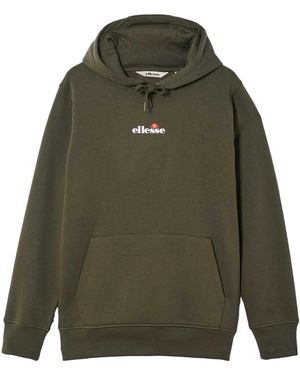 Ellesse Pershuta 2 Hoodie - Green