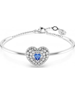 Swarovski 5680393 Ladies Bracelet - White