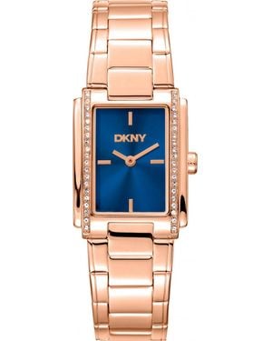 DKNY Dk1L122M0065 Ladies Watch - Blue