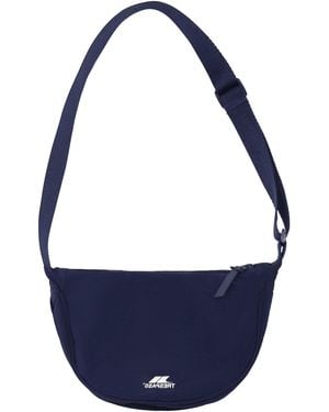Trespass Listo Logo Sling - Blue