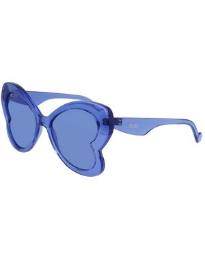 Liu Jo Sunglasses - Blue