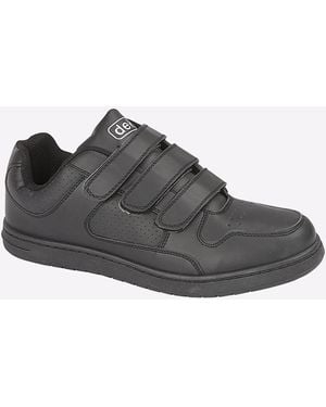 Dek Charing Cross - Black
