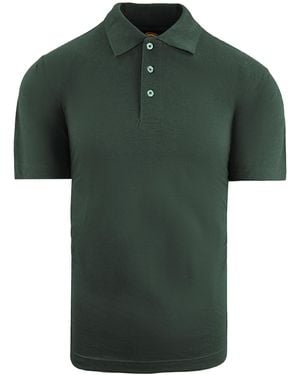 Dickies Polo Shirt Cotton - Green
