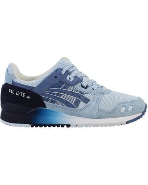 Asics Gel-Lyte Iii Og Trainers - Blue