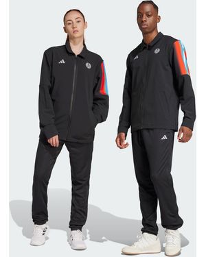 womens adidas originals tracksuit set