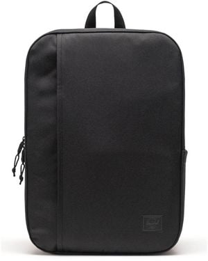 Herschel Supply Co. Bags Wesbrook Adults's Backpack Fabric - Black