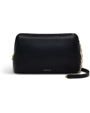 Radley Elia Mews Handbag - Black