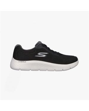 Skechers Go Walk Flex - Black