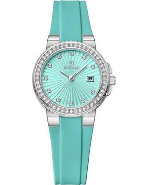 Reward 231780L-A Ladies Desire Watch - Blue