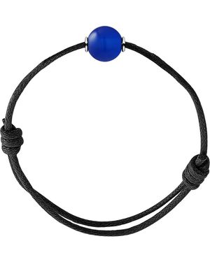 Rodney & Rolf Bracelet Sterling 925 Brevard - Blue
