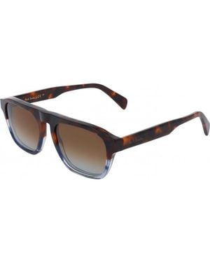 Paul Smith Ps25602S 54 215 Macleod Sunglasses - Brown