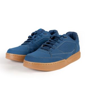 Endura Hummvee Flat Shoes - Blue