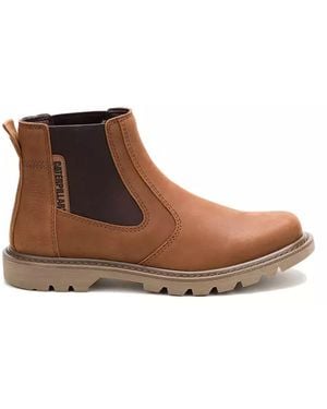 Caterpillar Colorado 2.0 Chelsea Boots - Brown