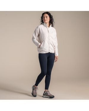 Craghoppers Ladies National Trust Wheatear Jacket - Multicolour