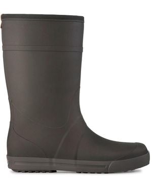 Dunlop Amsterdammer Wellingtons - Black