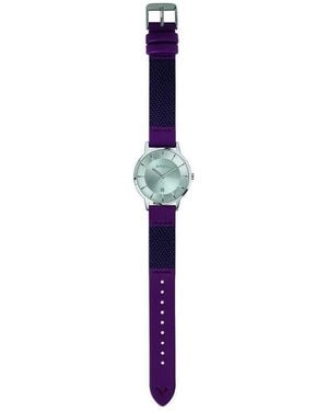 Breil Tw1745 Watch - Purple