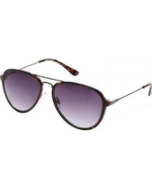 Skechers Se6255 52 5656B Sunglasses - Purple