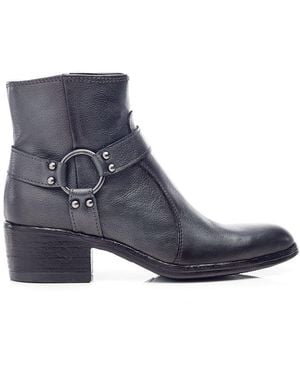 Moda In Pelle Moda - Blue