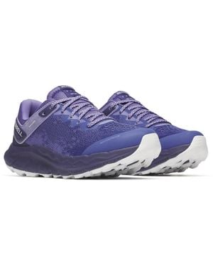 Merrell Antora 4 Shadow Hiking Boots - Blue