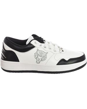 Philipp Plein Trainers - White