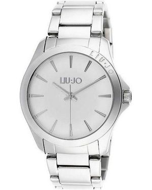 Liu Jo Liu Jo Watch Tlj811 (40 Mm) - Metallic