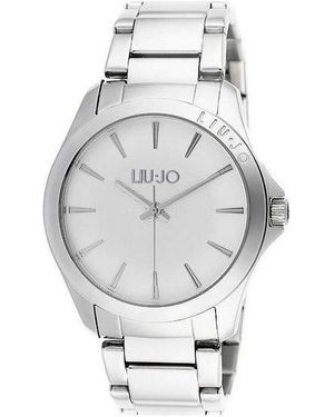 Liu Jo Liu Jo Watch Tlj811 (40 Mm) - Metallic
