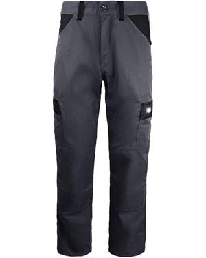 Dickies Everyday Cargo Workwear Trousers - Blue