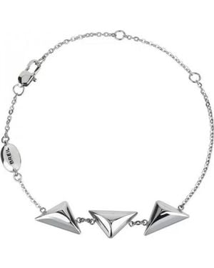 Breil Tj2588 Ladies Bracelet - White