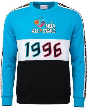 Mitchell & Ness Nba All Star Game Leading Scorer Jumper - Blue