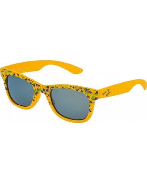 Sting Sst027-516C8V Sst027 58 516C8V Sunglasses - Yellow