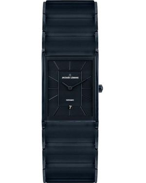 Jacques Lemans 1-1939H Dublin Watch - Blue