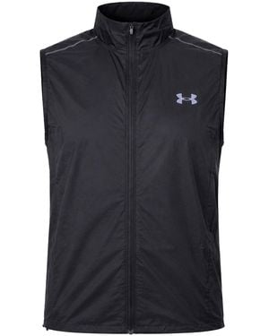 Under Armour Outrun The Storm Vest - Black