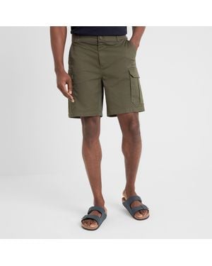TOG24 Credo Cargo Shorts - Green