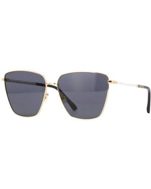 Jimmy Choo Lavi 2M2 Ir Sunglasses Metal - Grey
