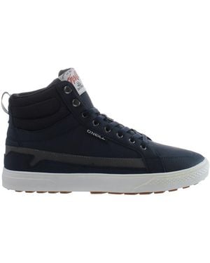 O'neill Sportswear Wallenberg Mid - Blue