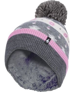 Heat Holders Heat Holders Womens - Grey