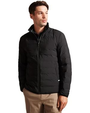 Ted Baker Ted Baker - Black