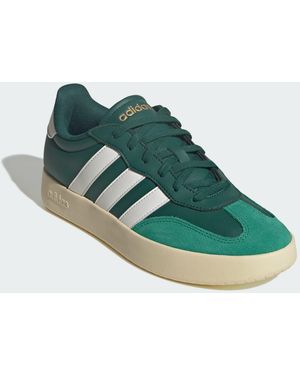 adidas Barreda Shoes - Green